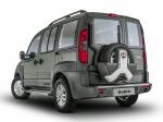 Fiat Doblo Adventure 2013 года